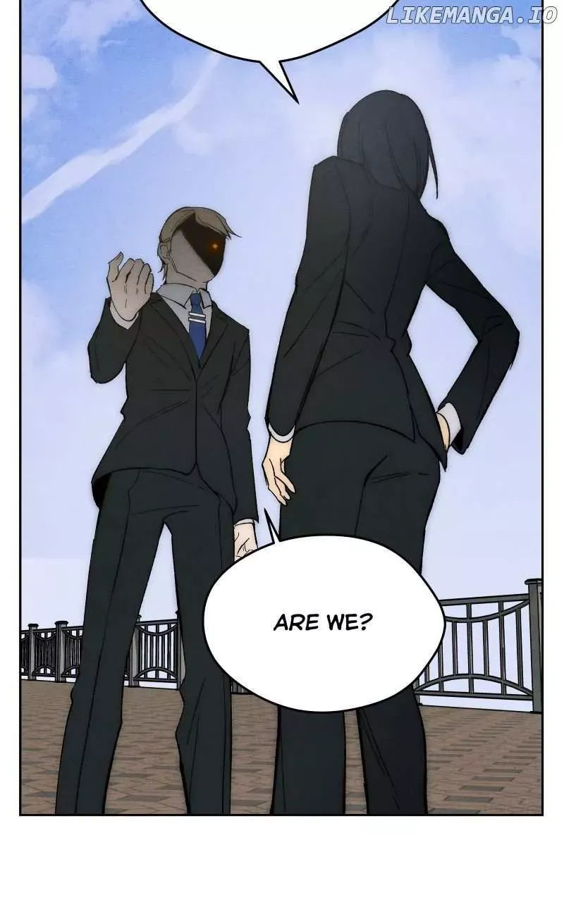 Read Hand Jumper Manga Online