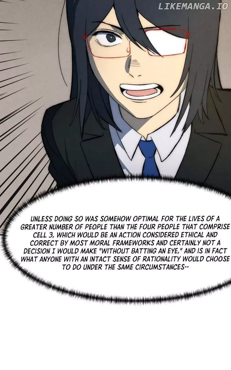 Read Hand Jumper Manga Online