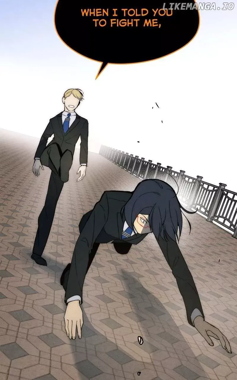Read Hand Jumper Manga Online