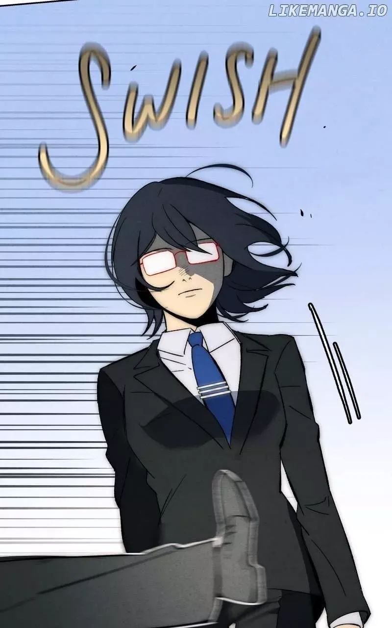 Read Hand Jumper Manga Online