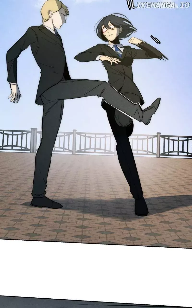 Read Hand Jumper Manga Online