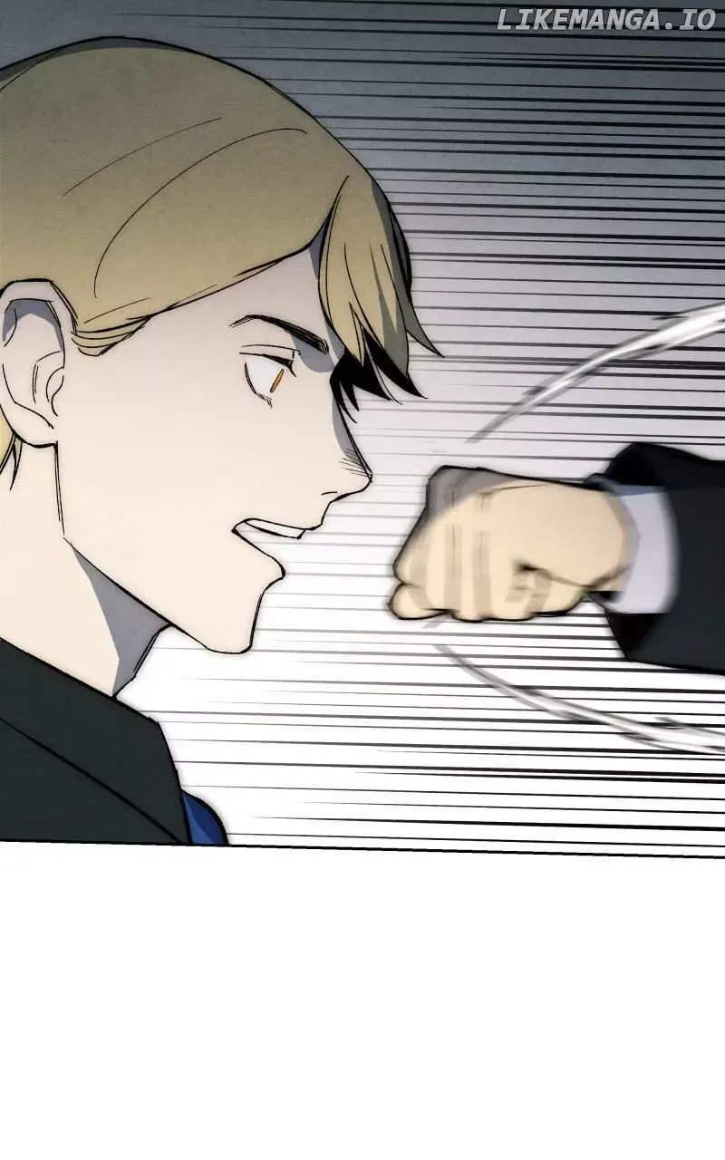 Read Hand Jumper Manga Online
