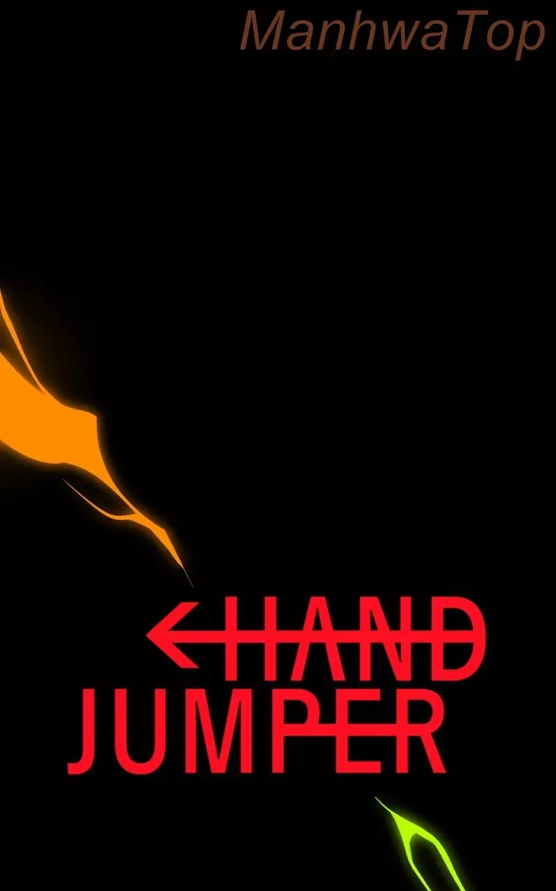 Read Hand Jumper Manga Online