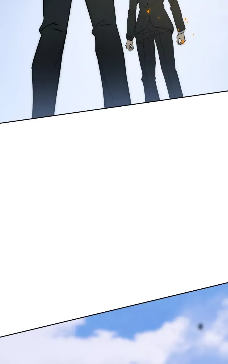 Read Hand Jumper Manga Online