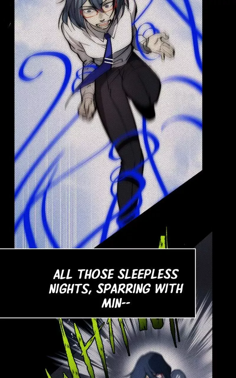 Read Hand Jumper Manga Online
