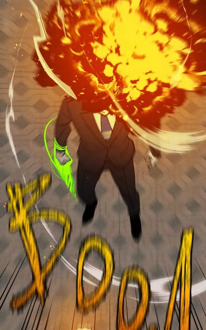 Read Hand Jumper Manga Online