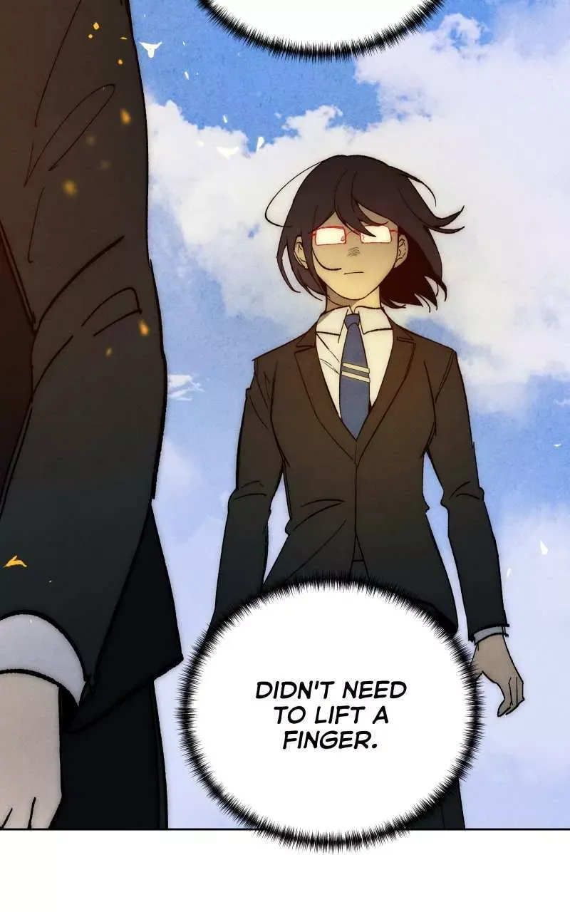 Read Hand Jumper Manga Online