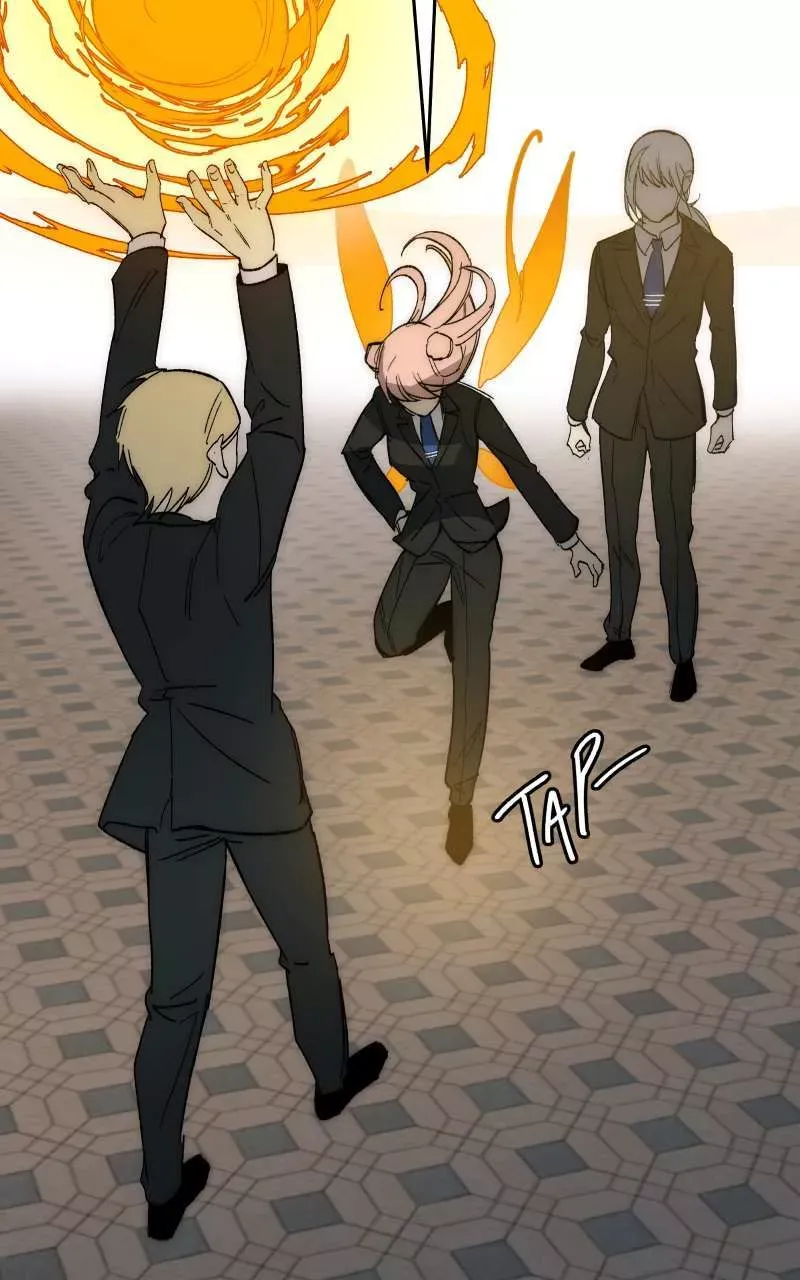 Read Hand Jumper Manga Online