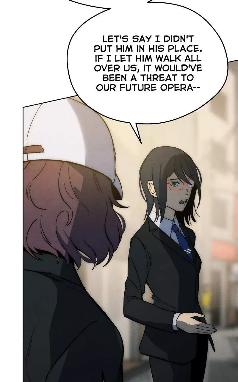 Read Hand Jumper Manga Online