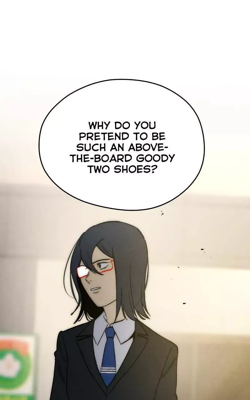 Read Hand Jumper Manga Online