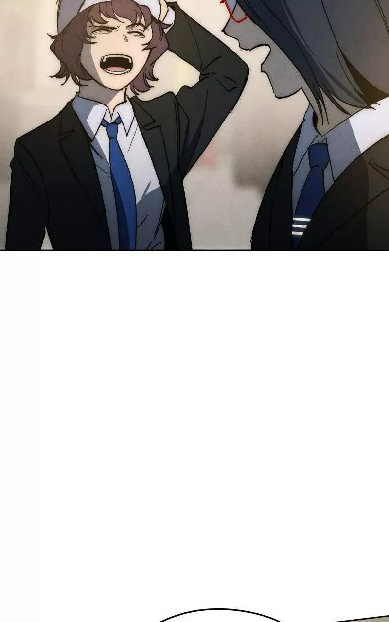 Read Hand Jumper Manga Online