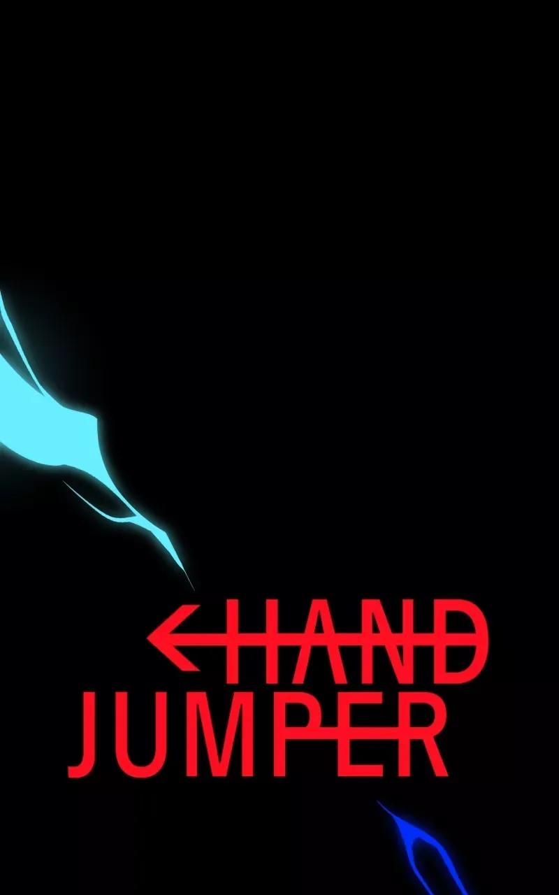 Read Hand Jumper Manga Online