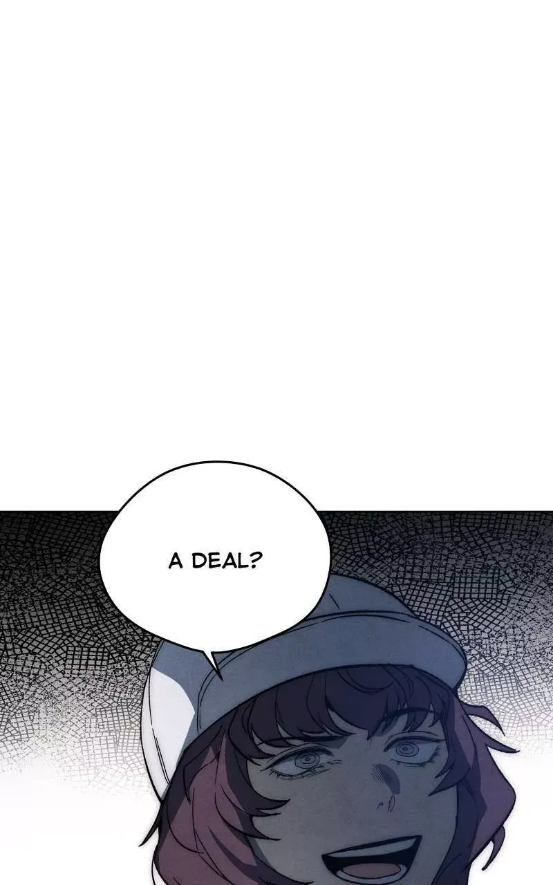 Read Hand Jumper Manga Online
