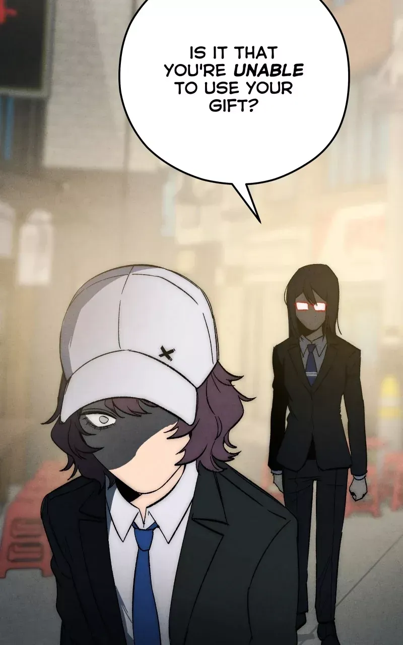 Read Hand Jumper Manga Online