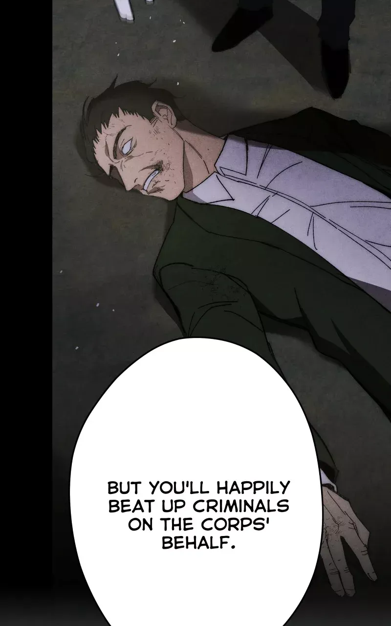 Read Hand Jumper Manga Online