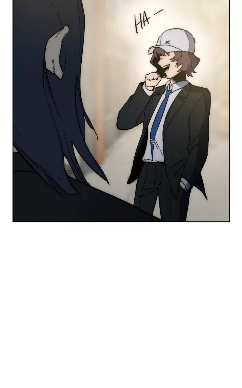 Read Hand Jumper Manga Online