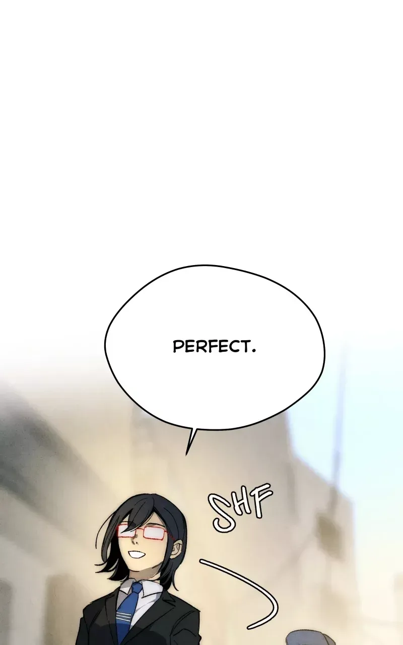 Read Hand Jumper Manga Online