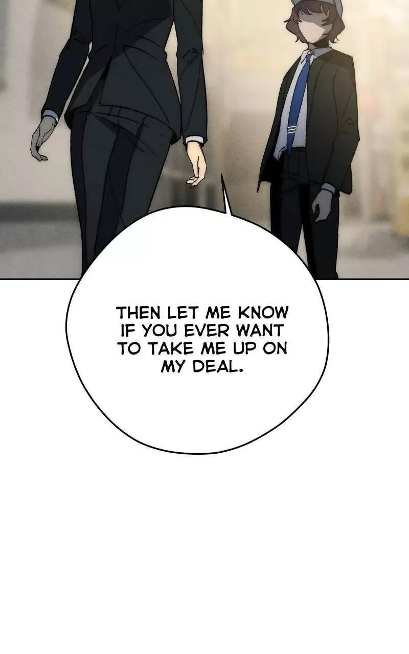 Read Hand Jumper Manga Online