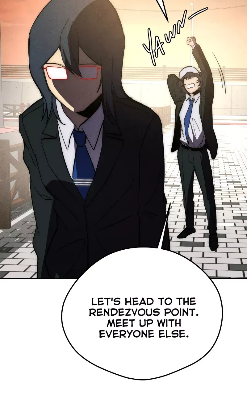 Read Hand Jumper Manga Online