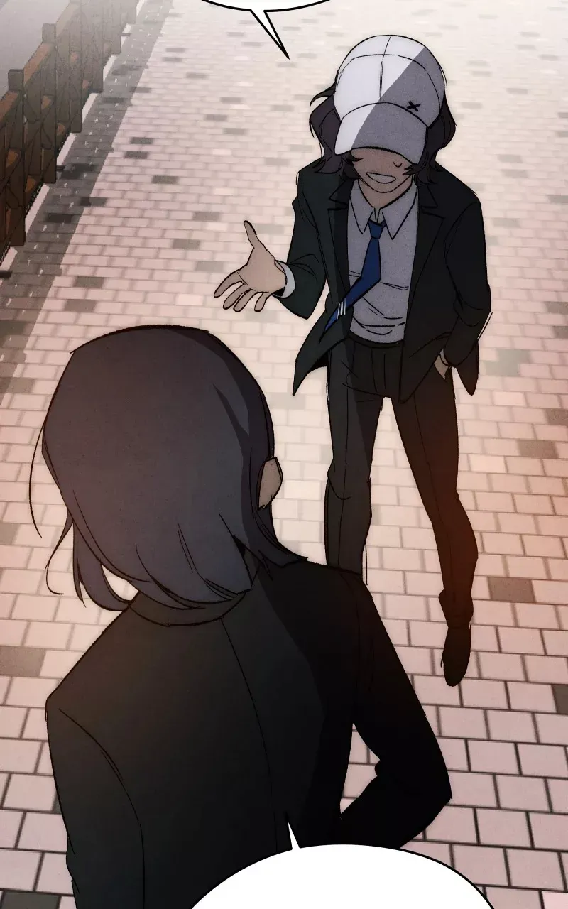 Read Hand Jumper Manga Online