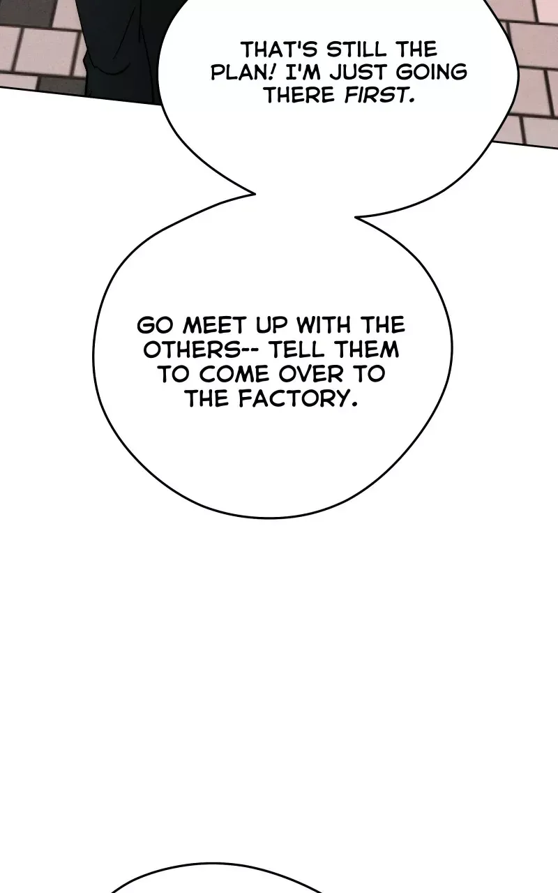 Read Hand Jumper Manga Online