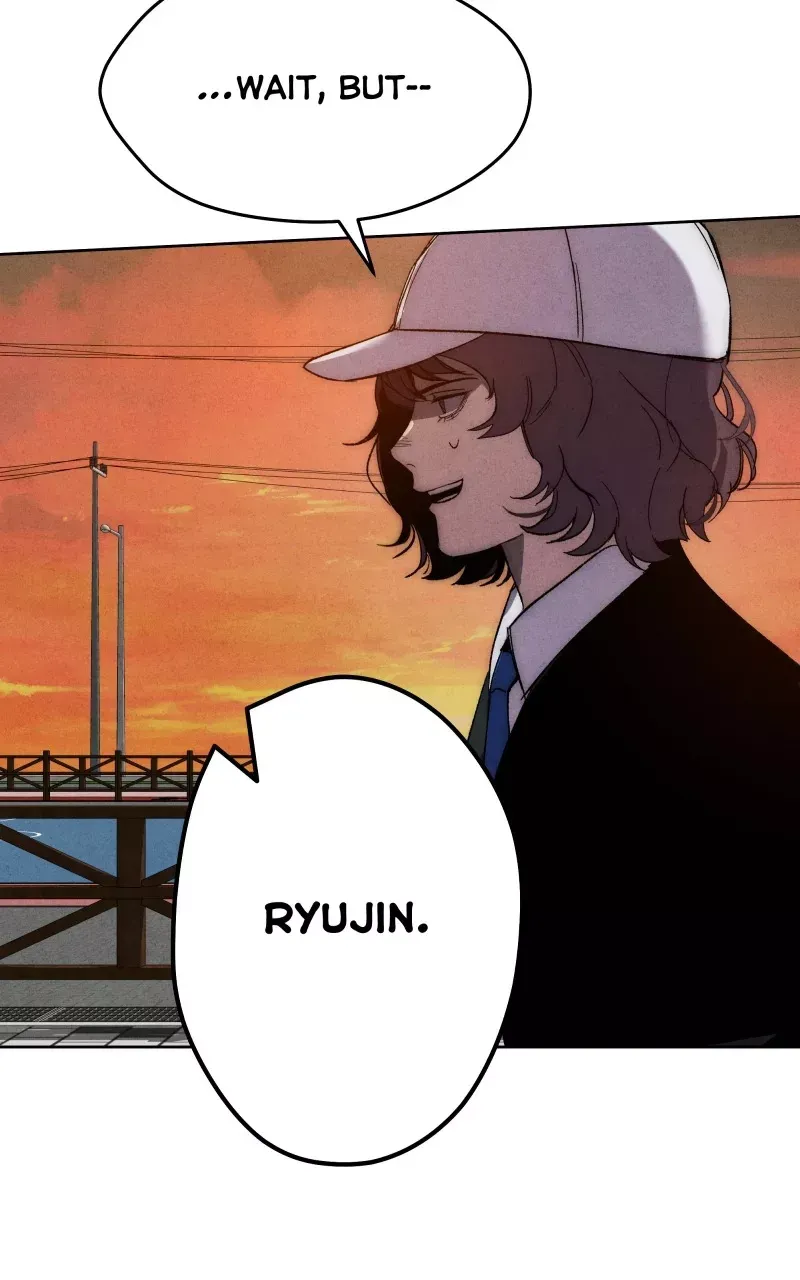 Read Hand Jumper Manga Online