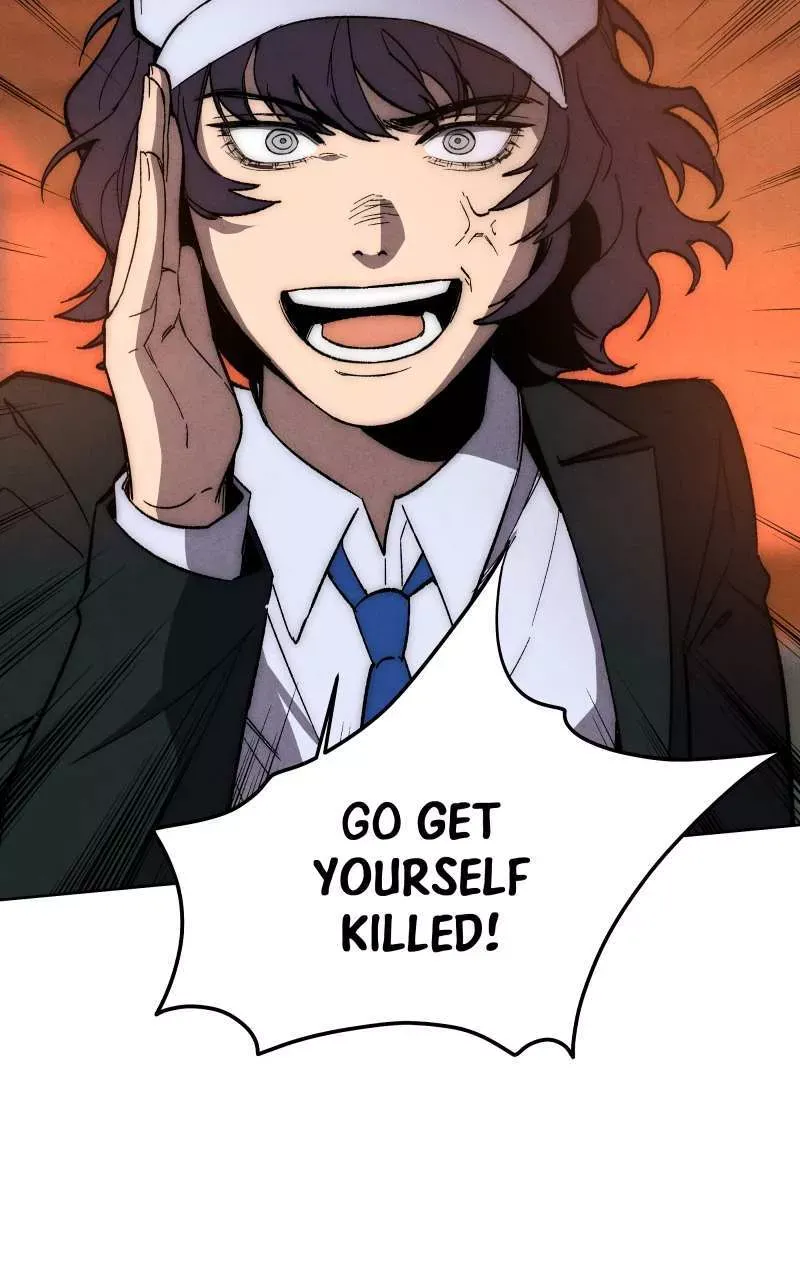 Read Hand Jumper Manga Online