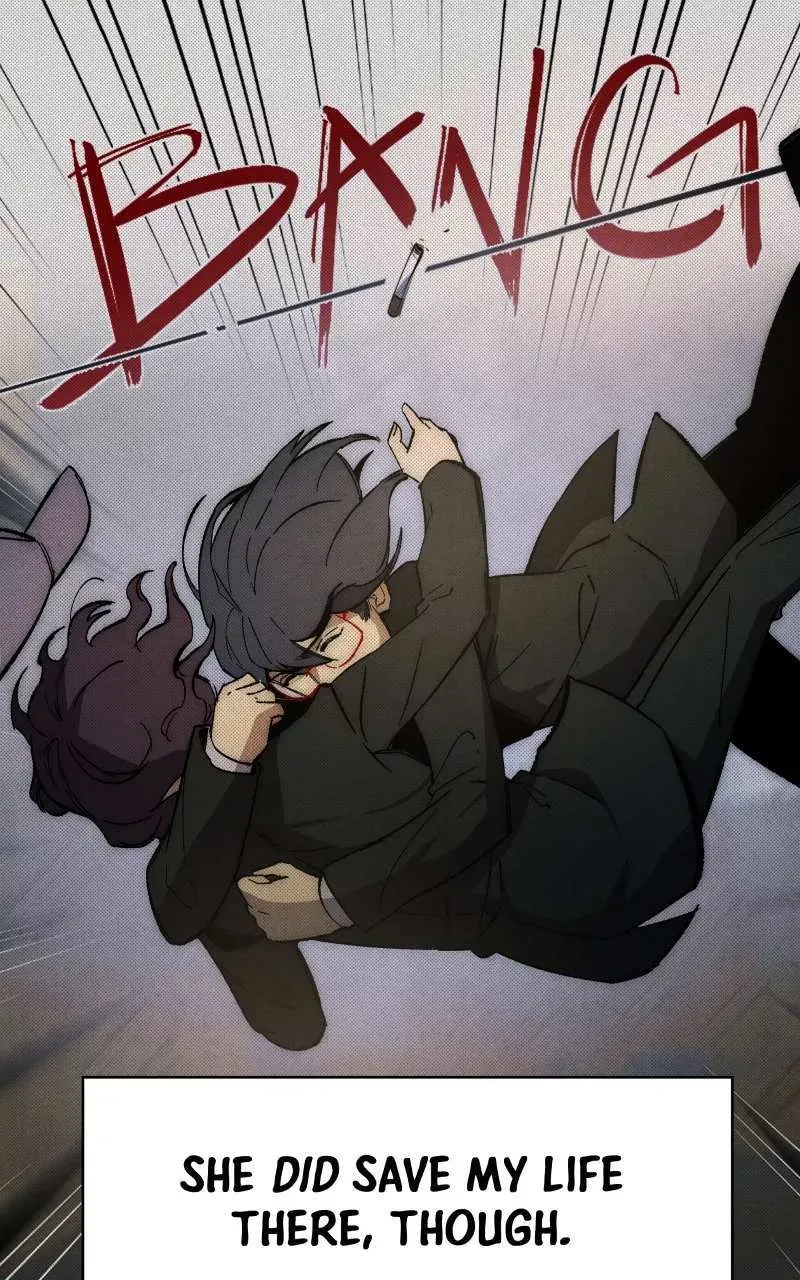 Read Hand Jumper Manga Online