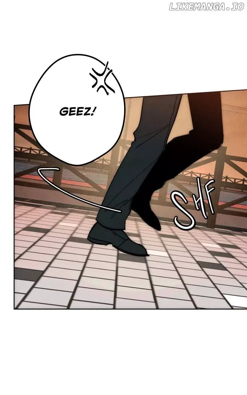 Read Hand Jumper Manga Online
