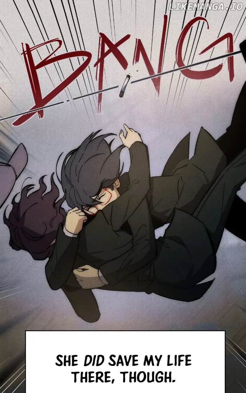 Read Hand Jumper Manga Online