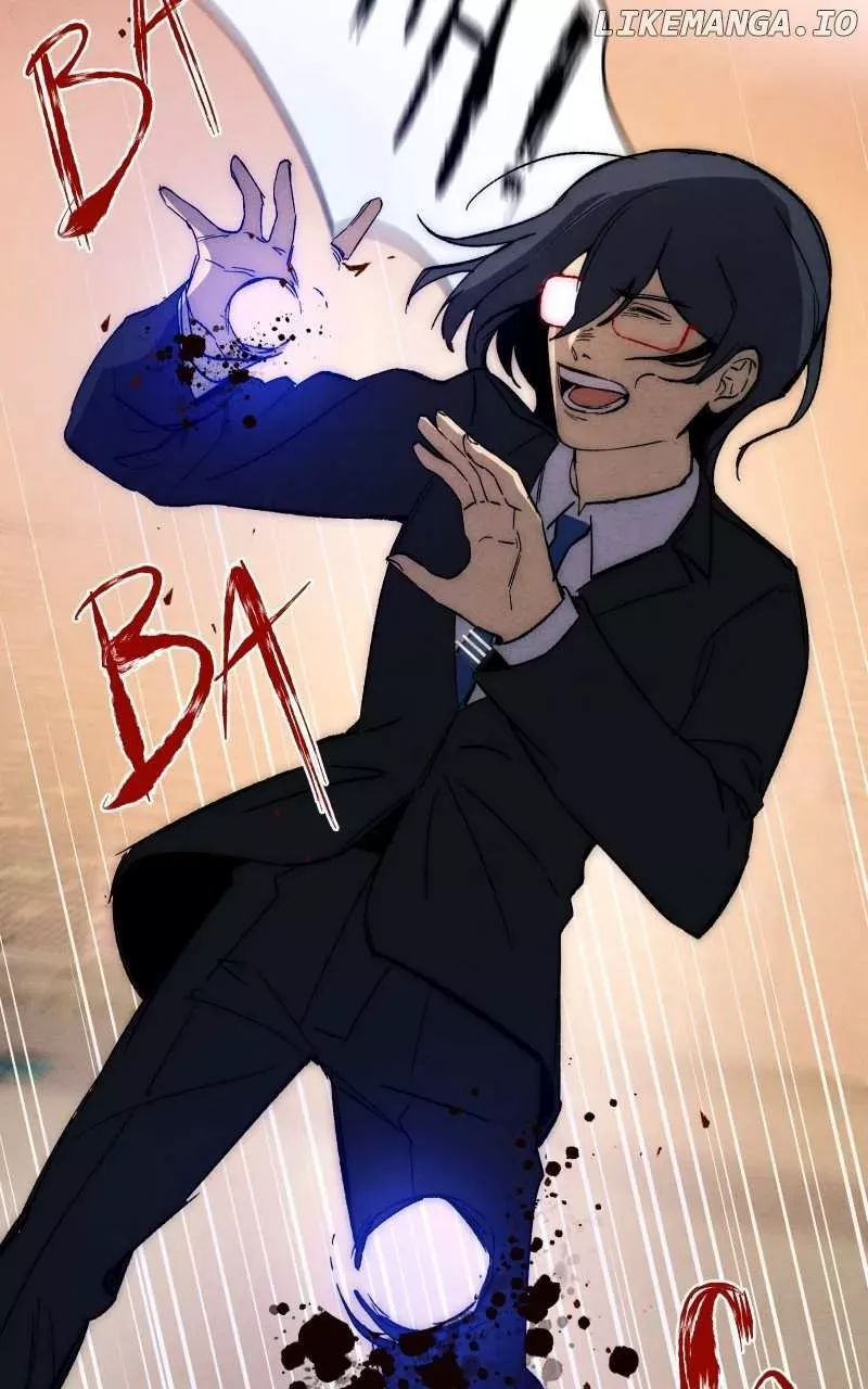 Read Hand Jumper Manga Online