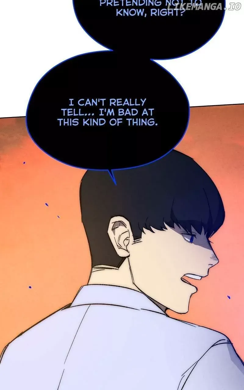 Read Hand Jumper Manga Online