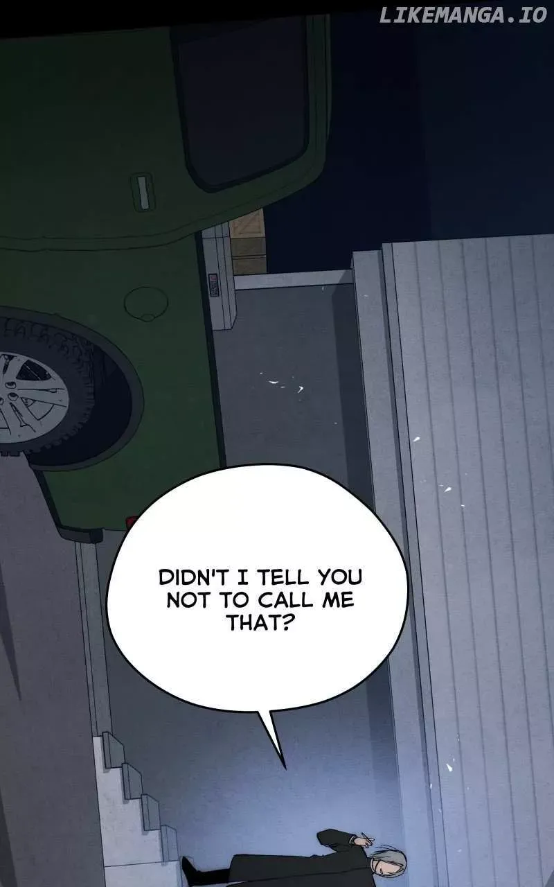Read Hand Jumper Manga Online