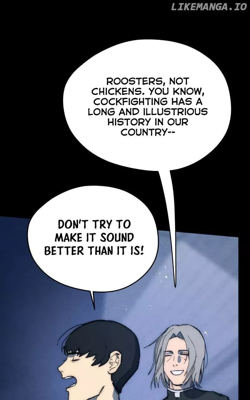 Read Hand Jumper Manga Online