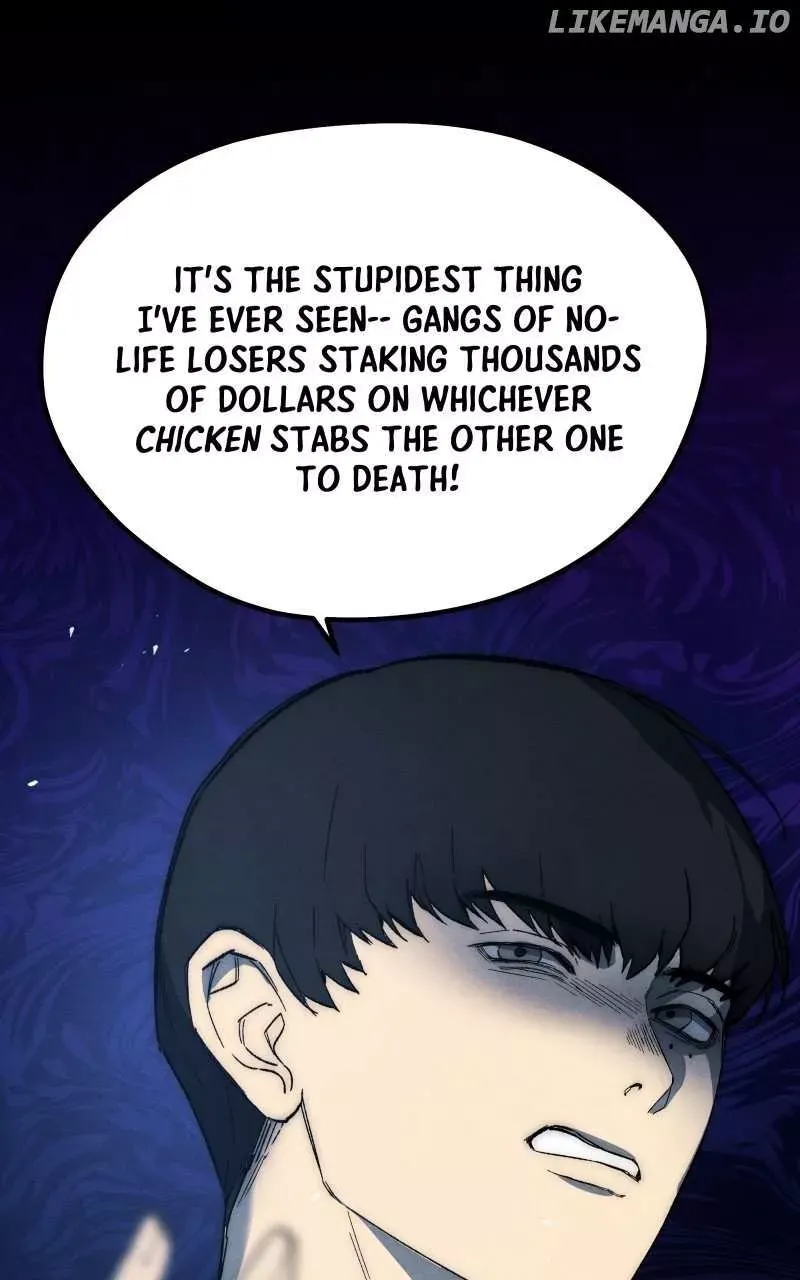 Read Hand Jumper Manga Online