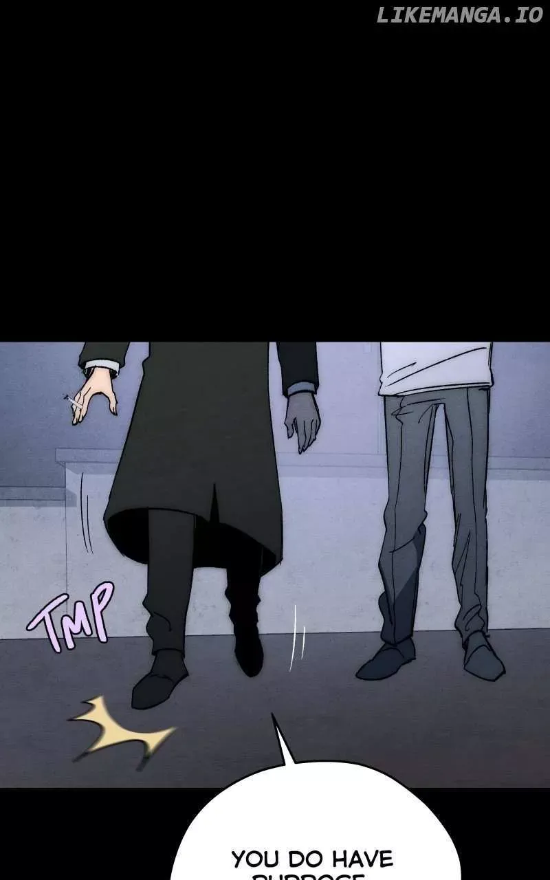 Read Hand Jumper Manga Online
