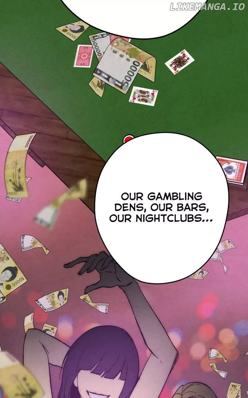 Read Hand Jumper Manga Online