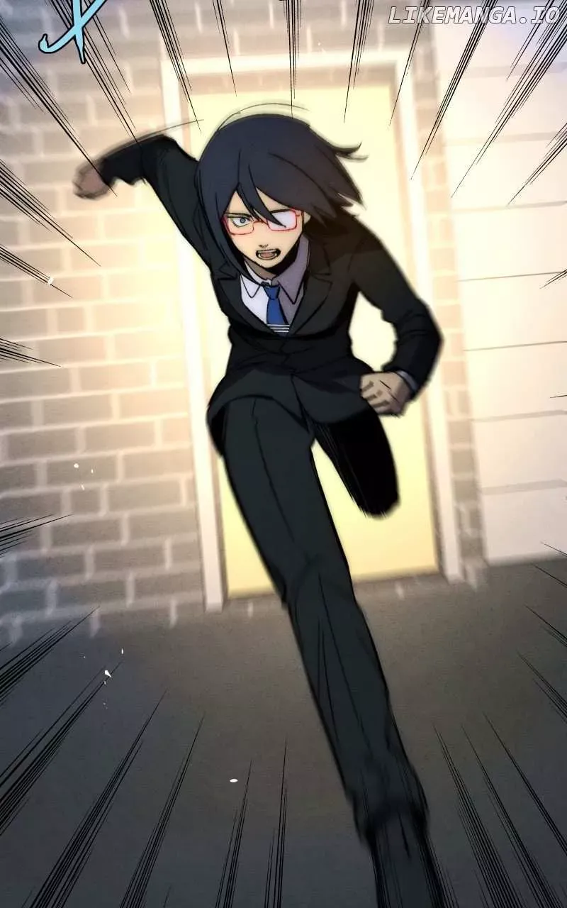 Read Hand Jumper Manga Online