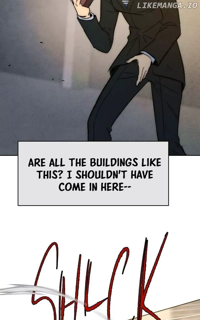 Read Hand Jumper Manga Online