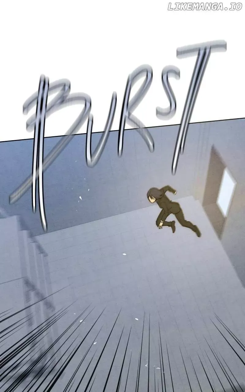 Read Hand Jumper Manga Online