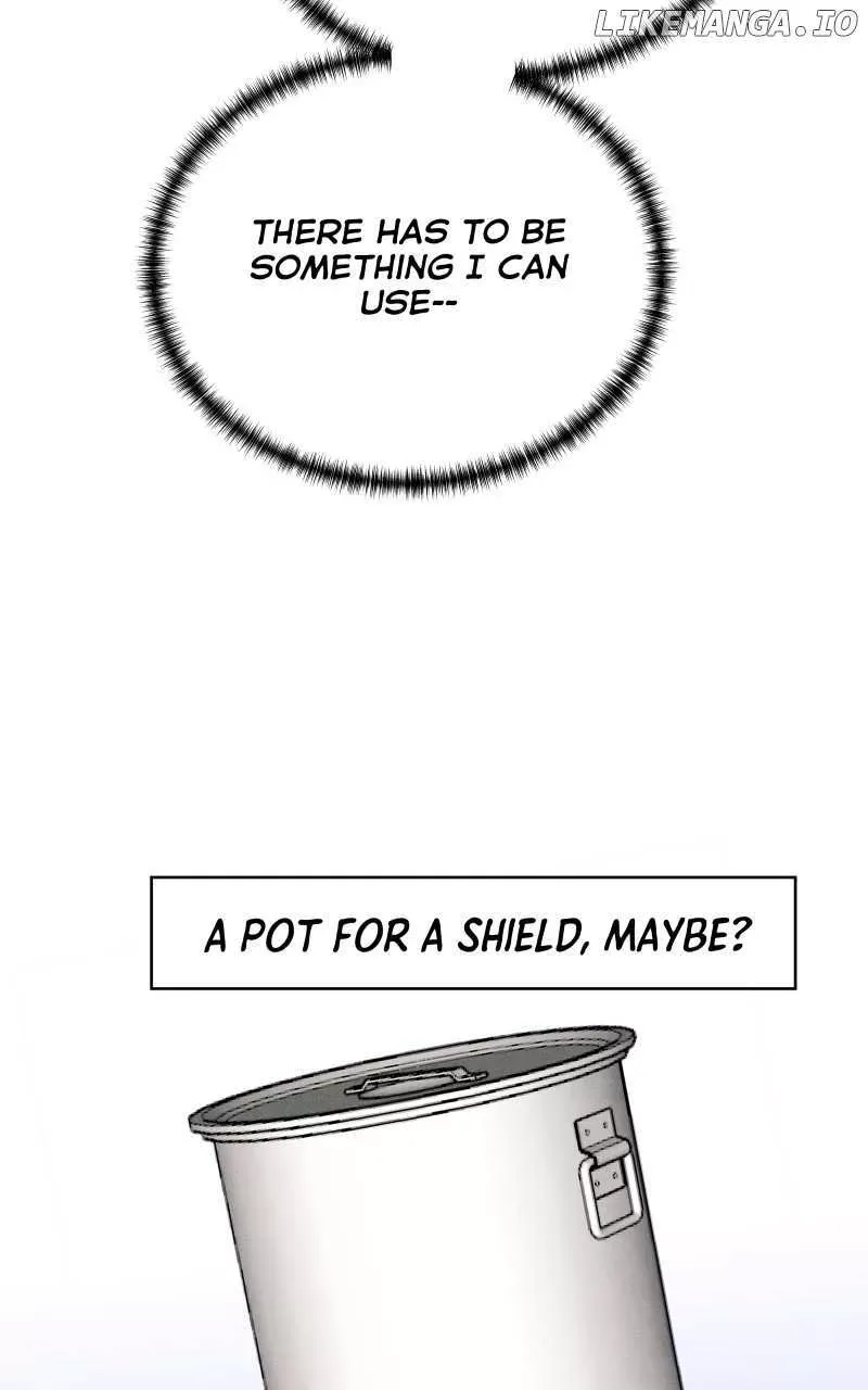 Read Hand Jumper Manga Online