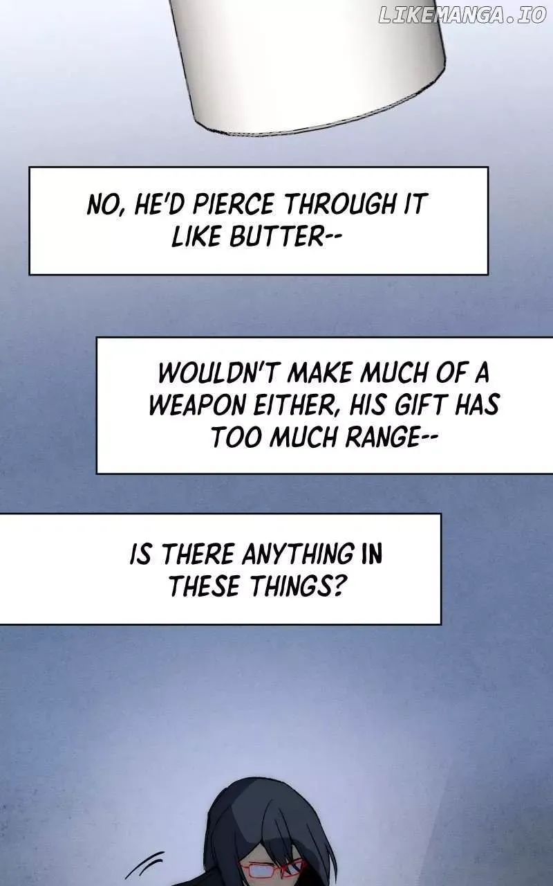 Read Hand Jumper Manga Online