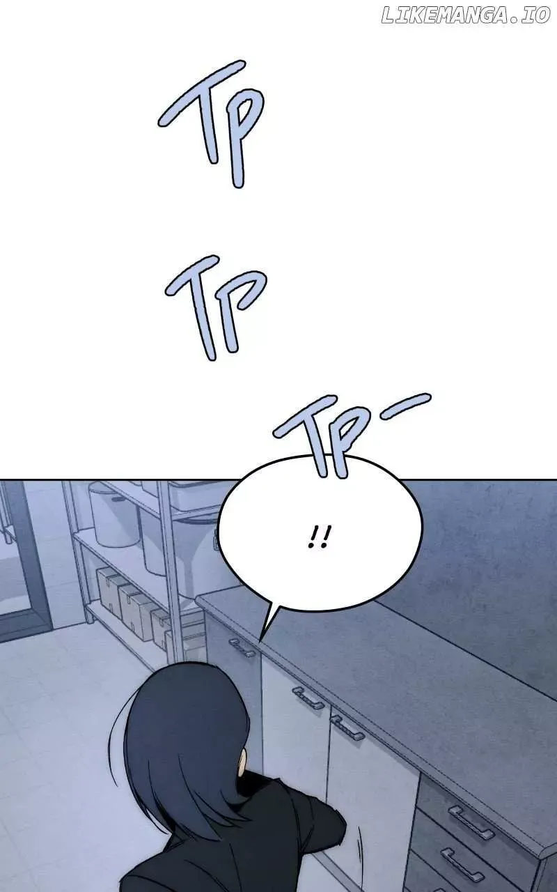 Read Hand Jumper Manga Online