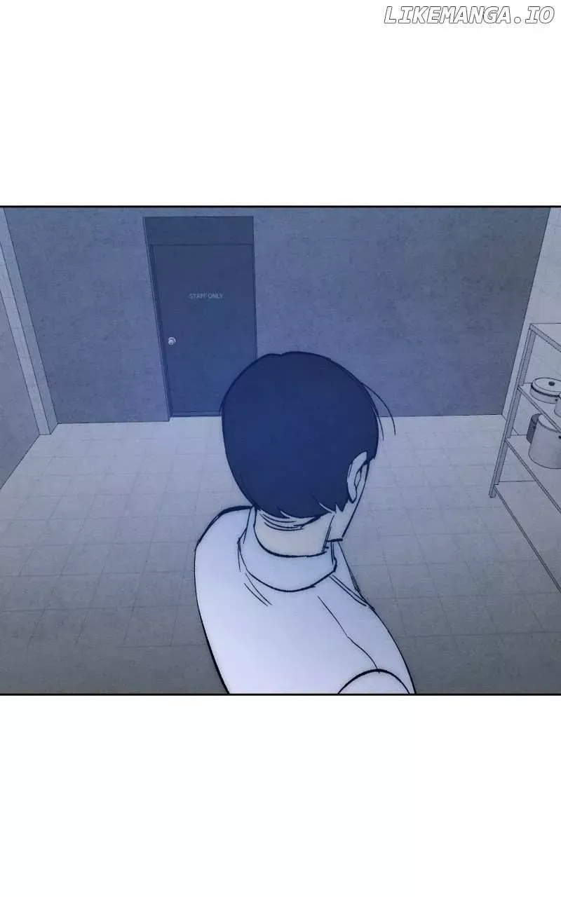 Read Hand Jumper Manga Online