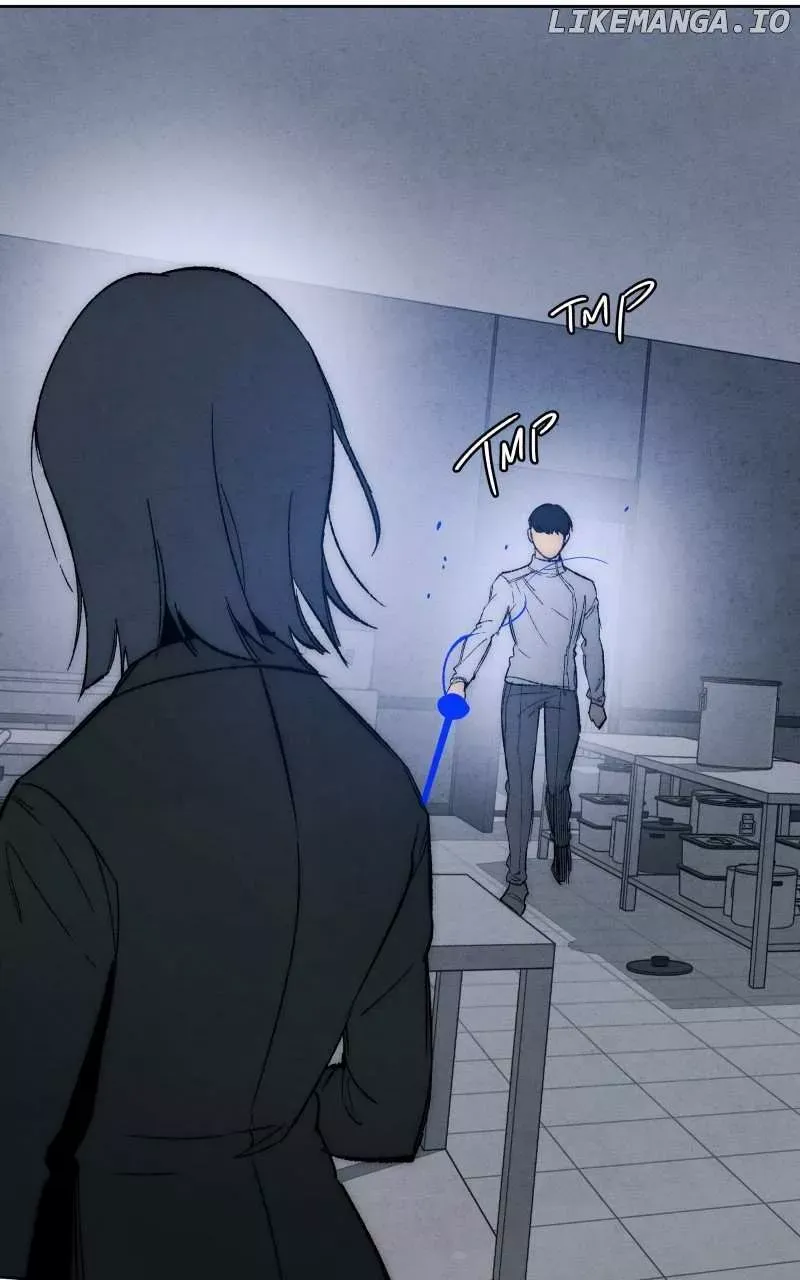 Read Hand Jumper Manga Online