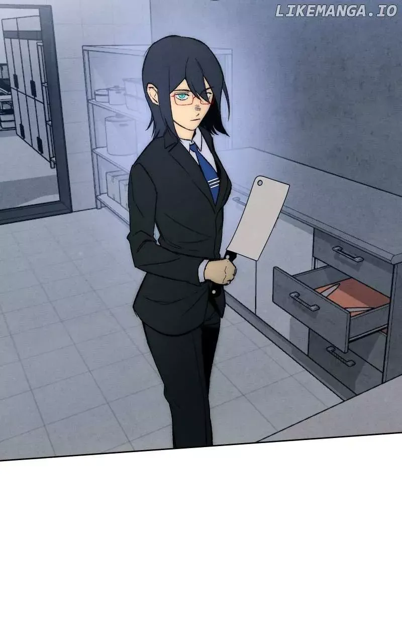 Read Hand Jumper Manga Online
