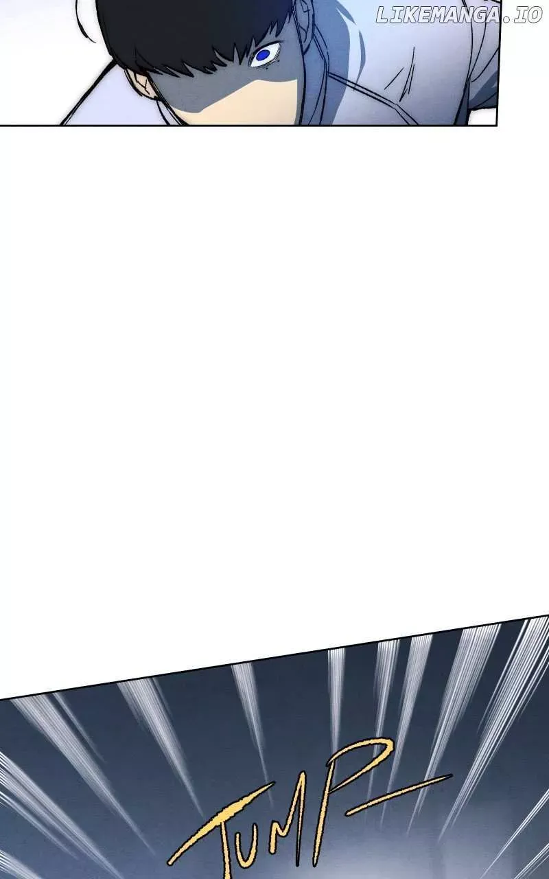 Read Hand Jumper Manga Online