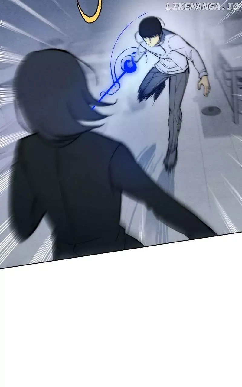 Read Hand Jumper Manga Online