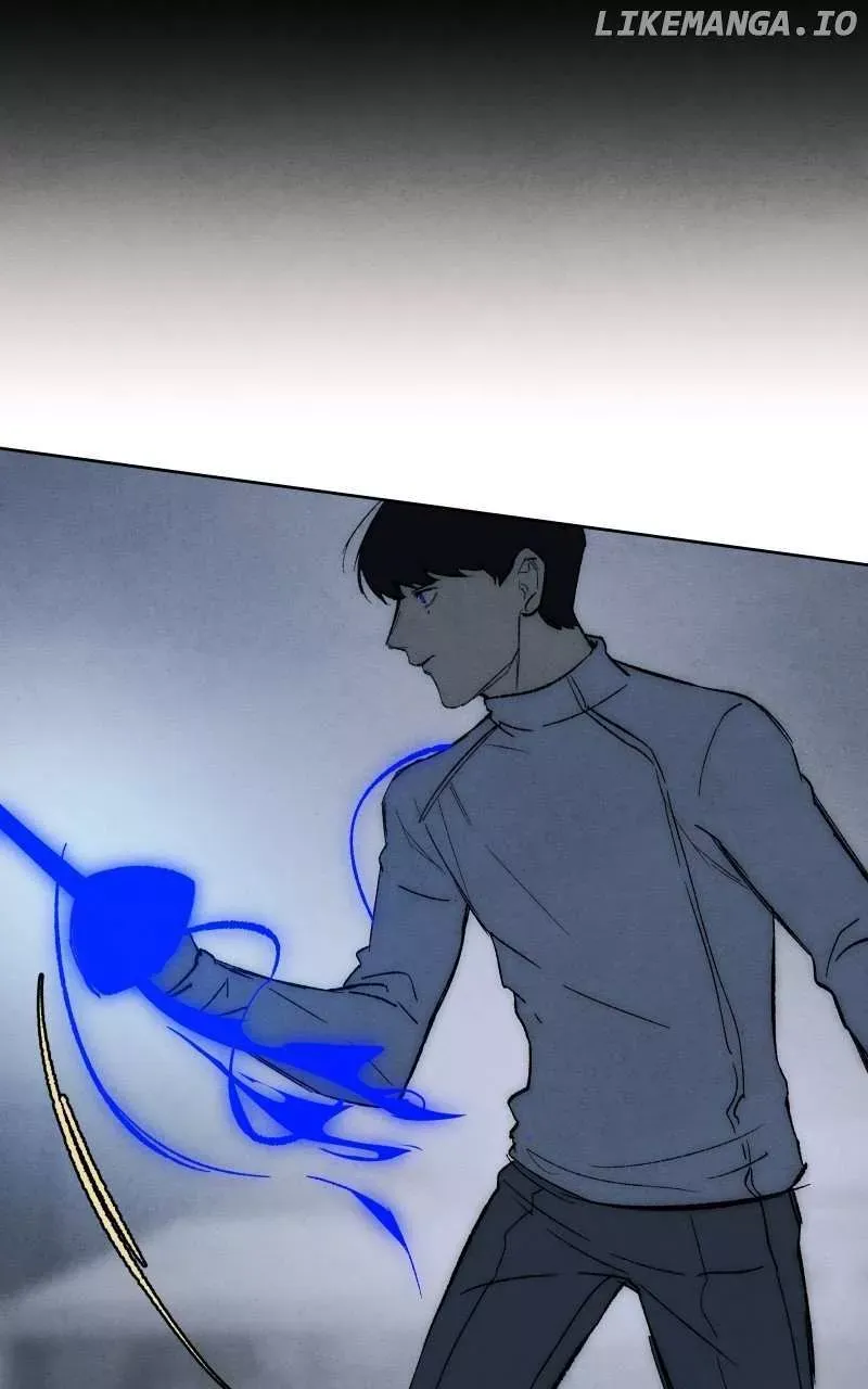 Read Hand Jumper Manga Online