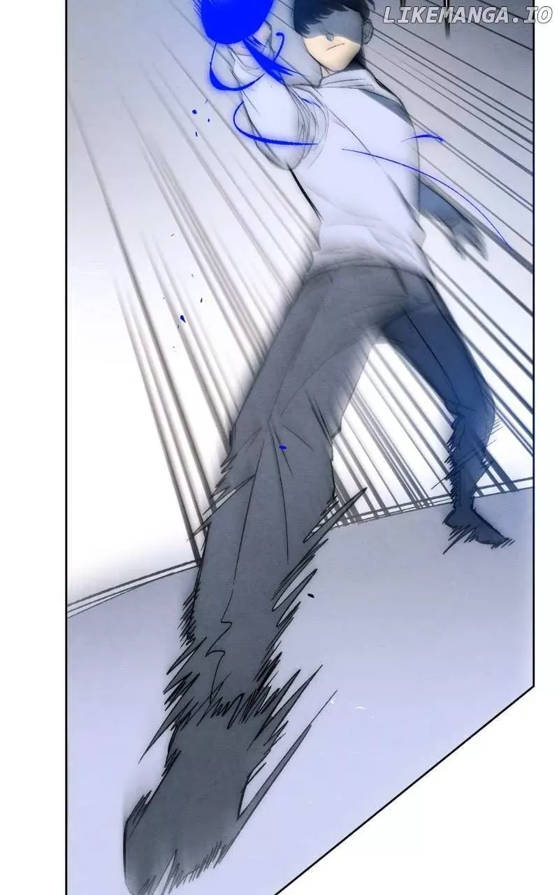 Read Hand Jumper Manga Online